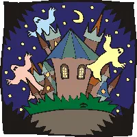 The Haunted House []