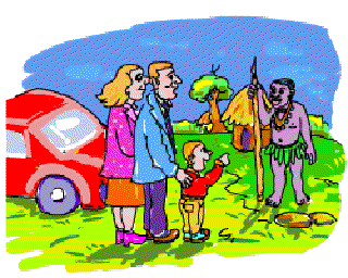 Richer or Poorer? [Illustration by Shinod A.P.]