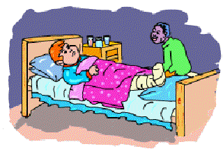 Keep Hope Alive [Illustration by Shinod A.P.]