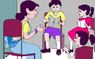 Know-it-alls and Find-it-outs