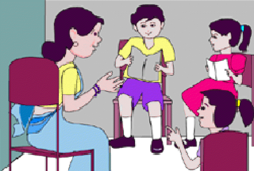 Know-it-alls and Find-it-outs [Illustrations by Anup Singh]