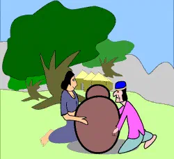 Double it up! [Illustration by Sudheer Nath]