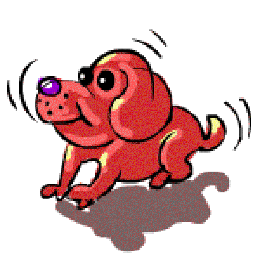 The Puppy that wanted to Play [Illustrations by Shiju George]