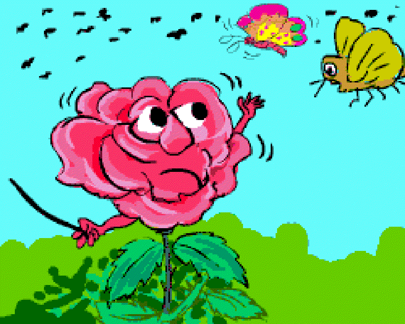 The Survivor [Illustrations by Sudheer Nath]