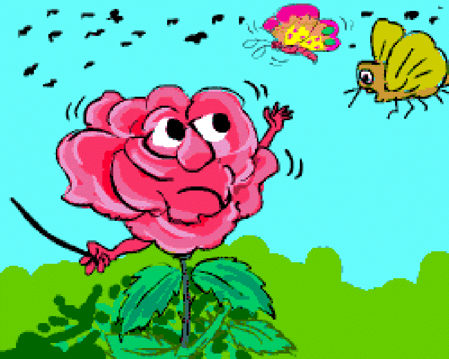The Survivor [Illustrations by Sudheer Nath]