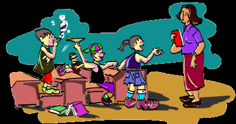 Back to School [Illustrations by Shiju George]