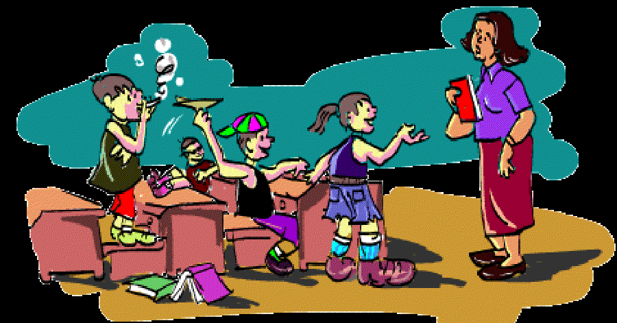 Back to School [Illustrations by Shiju George]