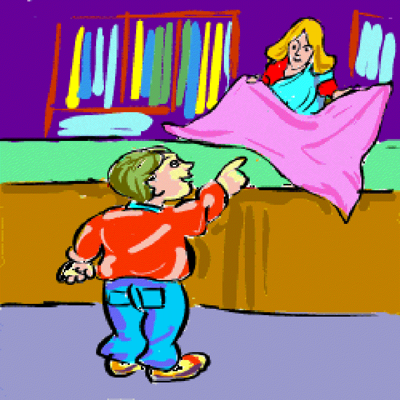 The Spirit of Christmas [Illustration by Shinod A.P.]