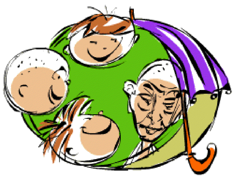 The Silent Passer-by [Illustration by Shinod AP]