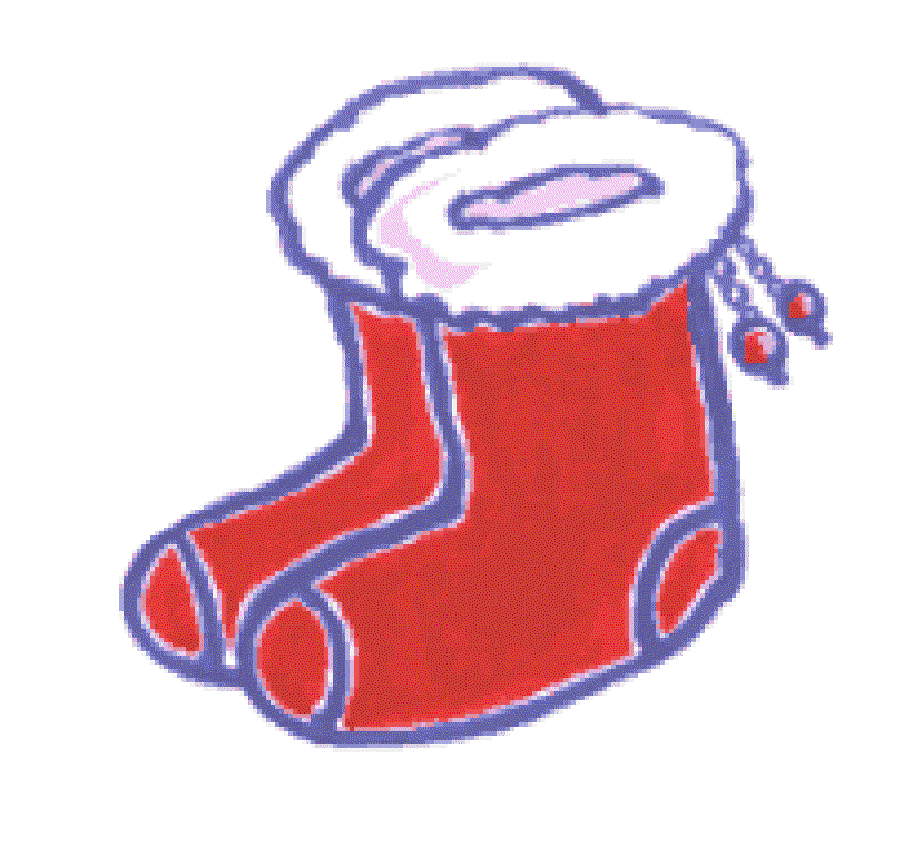 A Surprise On Christmas [Illustrations by Kusum Chamoli]