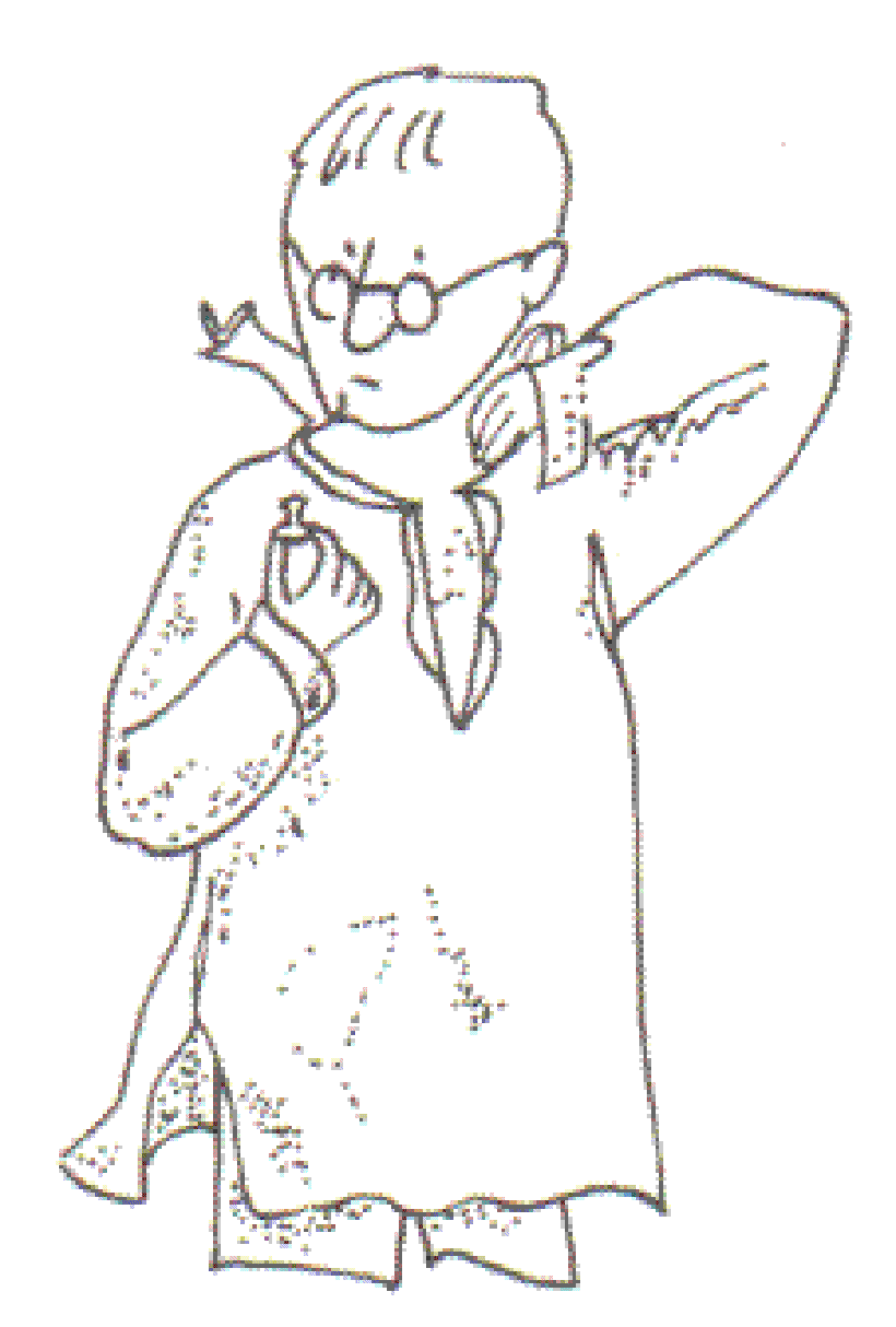 My Magic Collar Stud [Published by Vigyan Prasar, India]