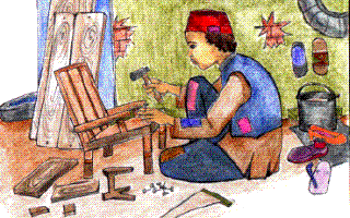 The Chair