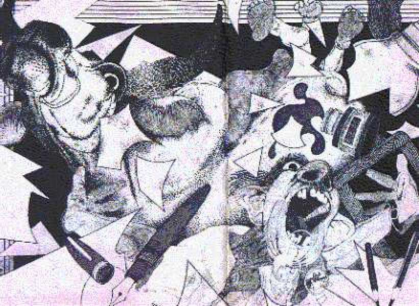 The Special Prize [Translated from Assamese by Birendra Nath Dutta]