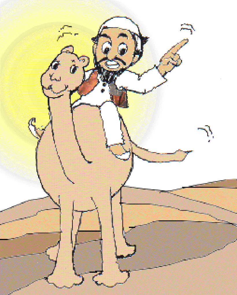 Nine of Ten [Illustration by Kusum Chamoli]