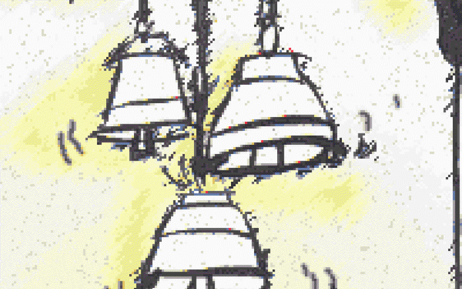 How to Bell a Thief