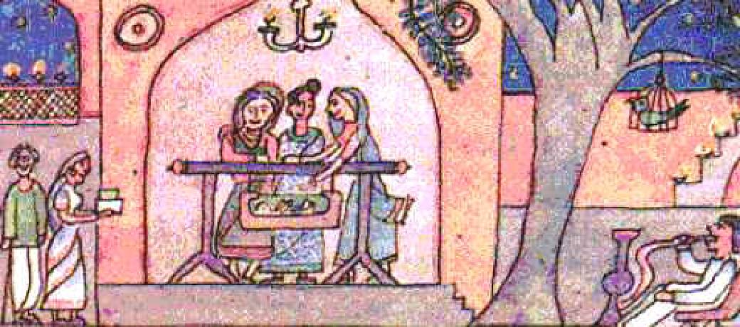 Tansen – The Magical Musician