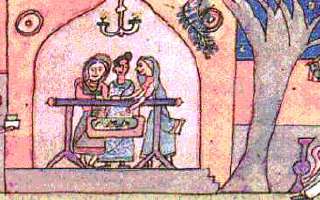 Tansen – The Magical Musician