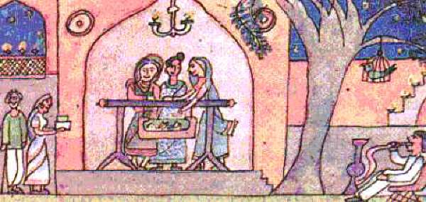 Tansen – The Magical Musician