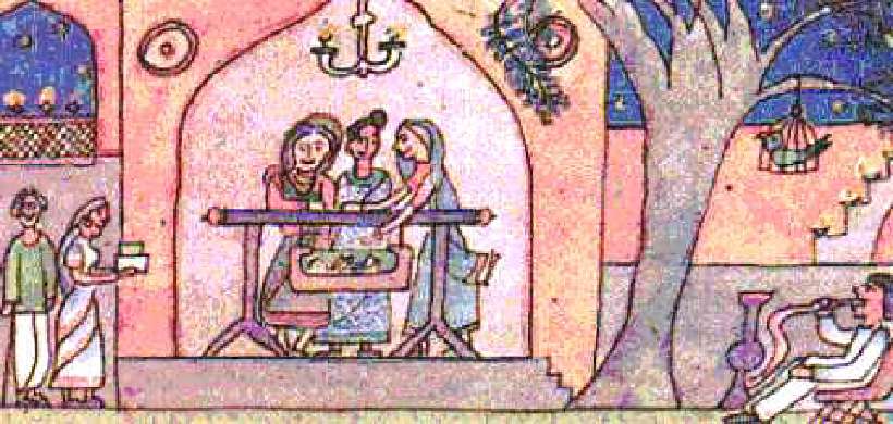 Tansen – The Magical Musician