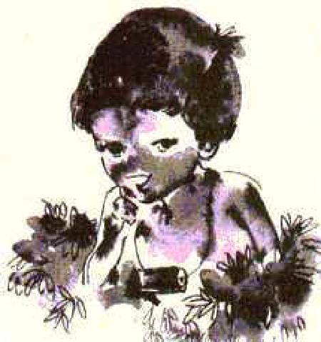 Excerpts from Ek-kori’s Dream [Translated by Lila Majumdar]