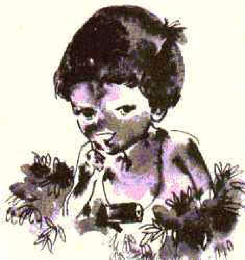 Excerpts from Ek-kori’s Dream [Translated by Lila Majumdar]