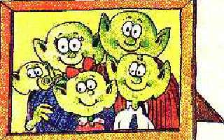 The Weepy Wempati!....