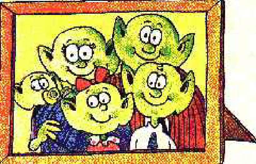 The Weepy Wempati!.... [Illustrations by Priya Nagarajan]