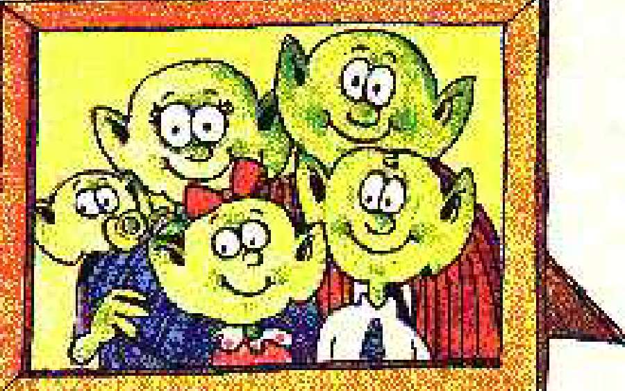 The Weepy Wempati!....