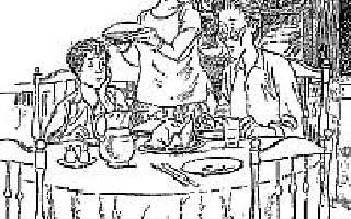 Granny’s Fabulous Kitchen