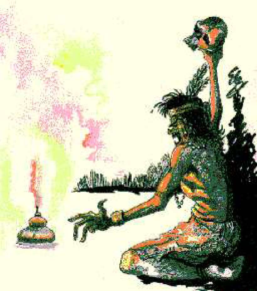 Where’s the Catch? [Illustrations by Amarjeet Malik]