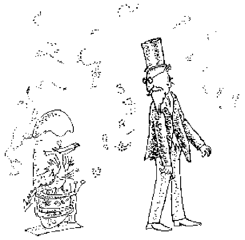 Excerpts from A Day in the Life of a Magician [Published by Vigyan Prasar, India]