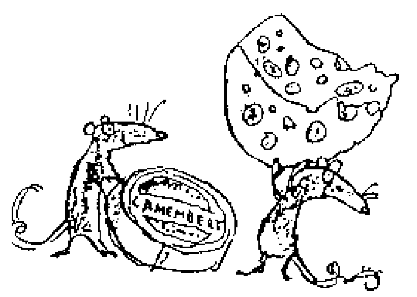 Excerpts from Rats [Published by Vigyan Prasar, India]