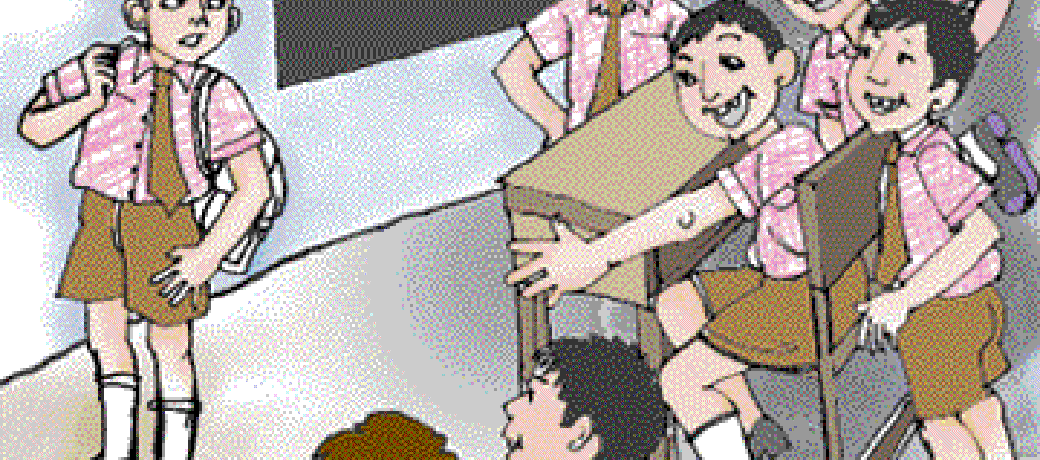 Manohar Learns a Lesson