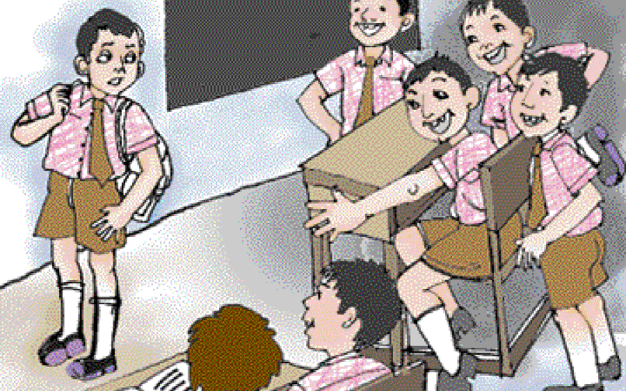 Manohar Learns a Lesson