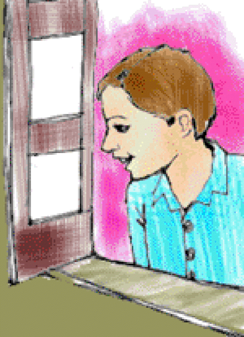 The Friends of Custard House [Illustrations by Kusum Chamoli]