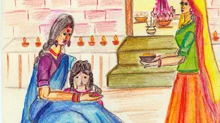 Illustration for The Prasad