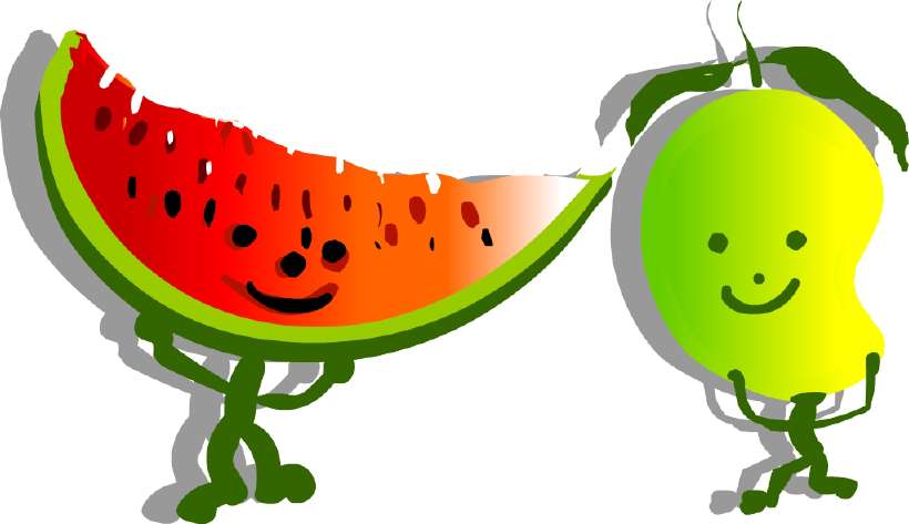 Oh, Summer! [Illustration by Shinod AP]