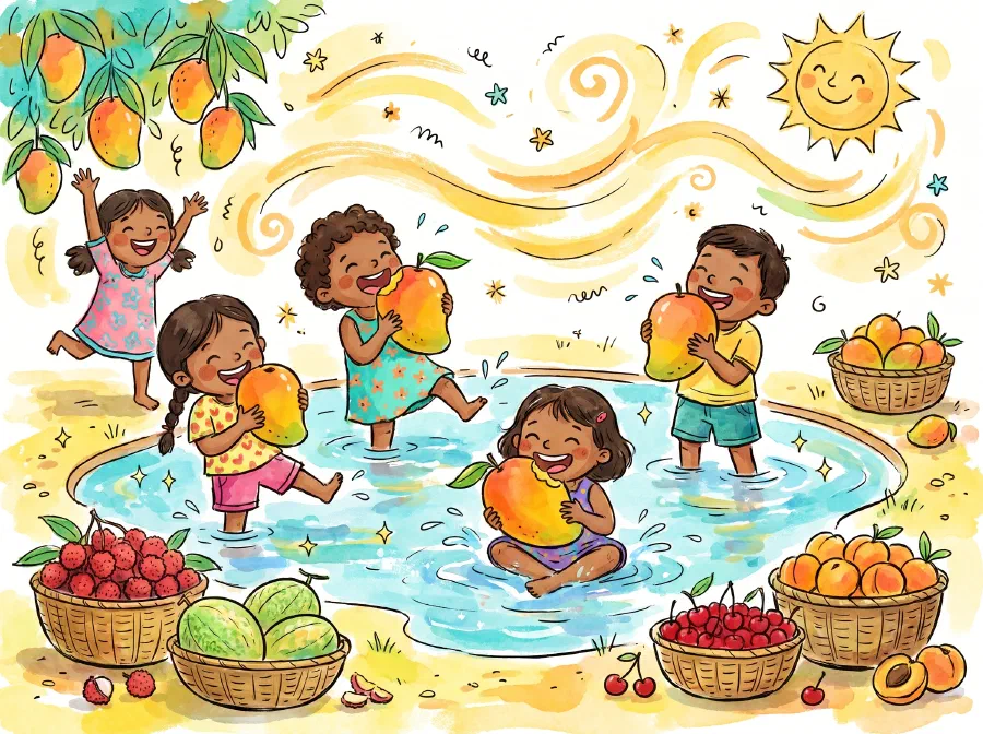 Summer