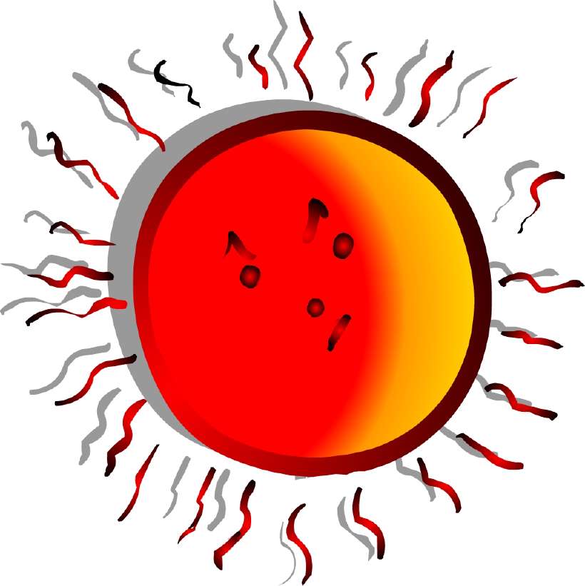 Oh, Summer! [Illustration by Shinod AP]