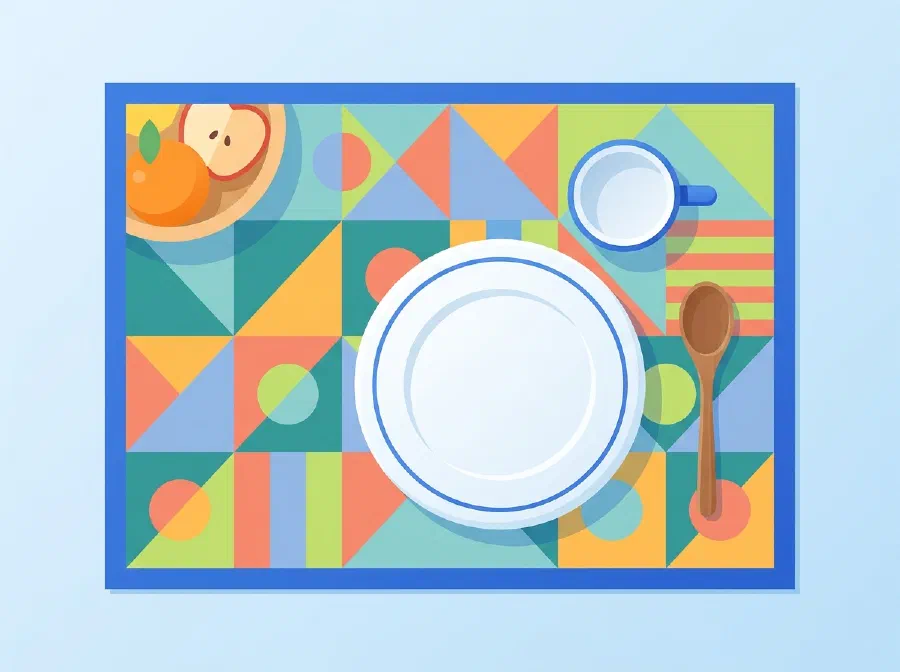 Table Mat