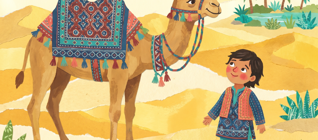 Illustration for Take me Too