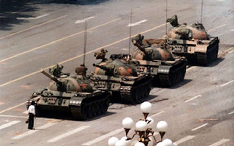 The Unknown Soldier