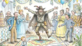 Illustration for The Big Leap