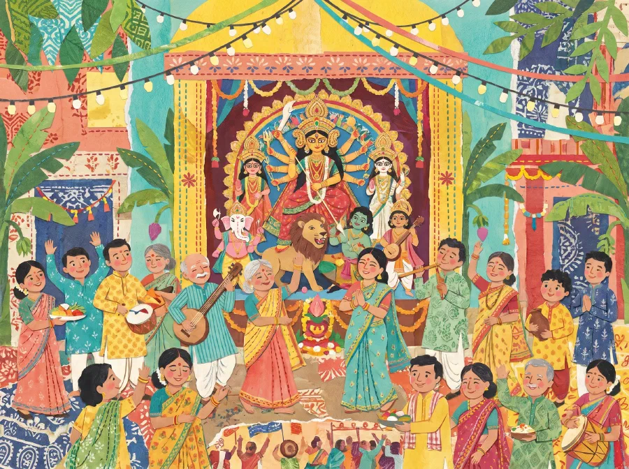 The Business of Festivals