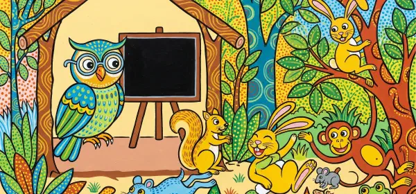 Illustration for The Holiday