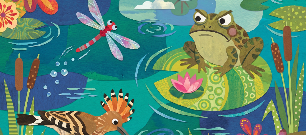 Illustration for The Last of the Big Ones