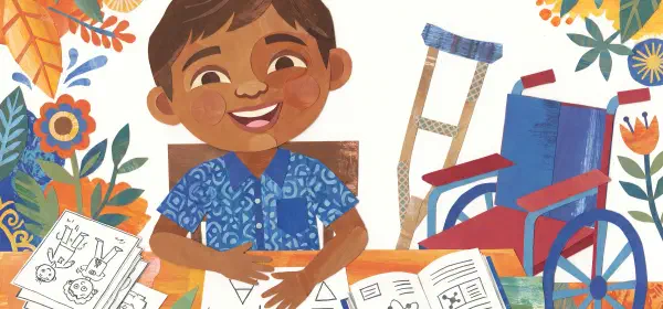 Illustration for The Making of a Prodigy