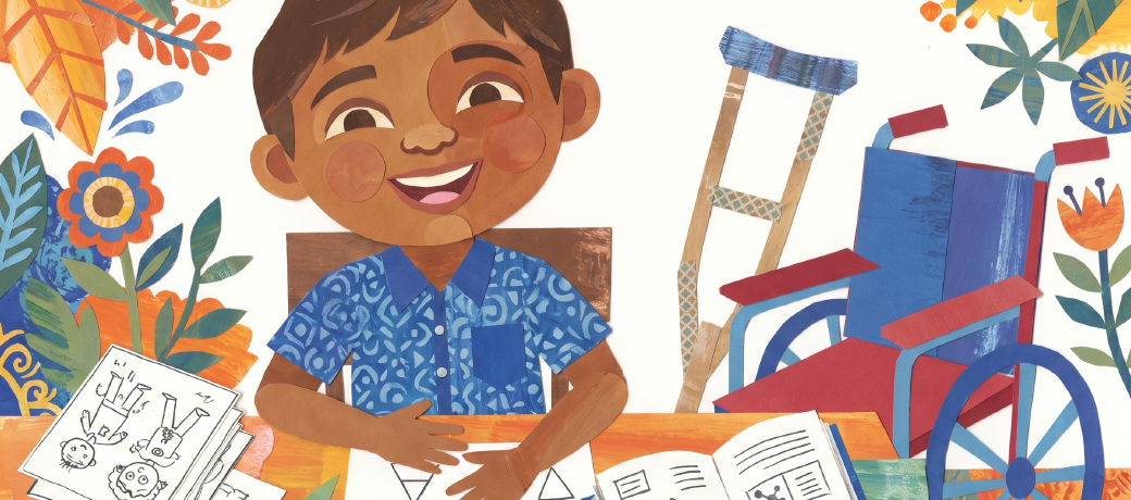 Illustration for The Making of a Prodigy