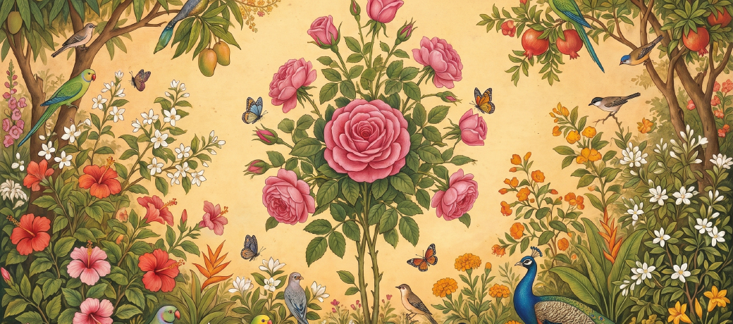 Illustration for The Survivor