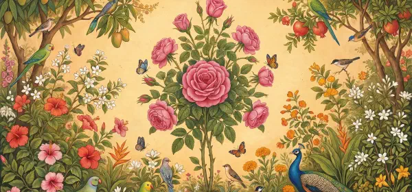Illustration for The Survivor